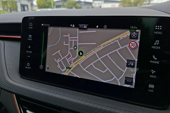 ŠKODA Kamiq Photo 14