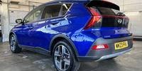 Hyundai BAYON Photo 33