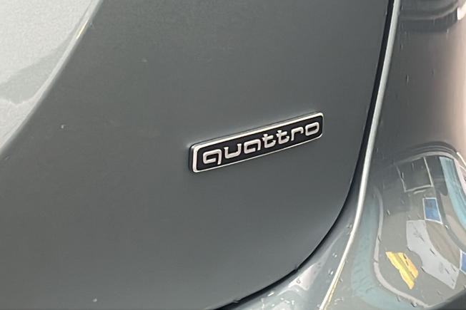 AUDI  Q4 Sportback Photo 49