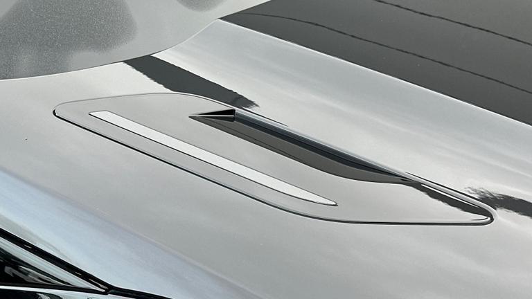 Used Land Rover Range Rover Evoque WD74UGK 28