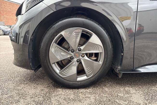 CUPRA Born Photo 26