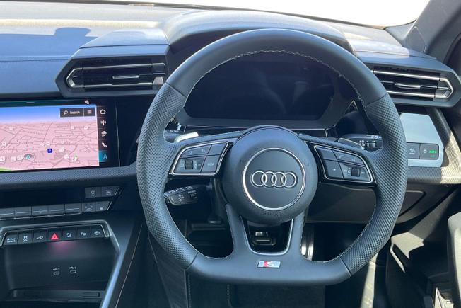 Audi A3 Photo 11