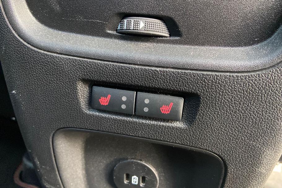 Used Ford KUGA EF25BFA 35