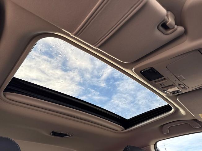 SUBARU Outback Photo 38