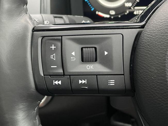 NISSAN QASHQAI Photo 16