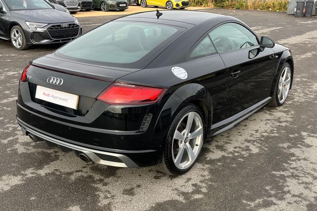 Audi TT Photo 28