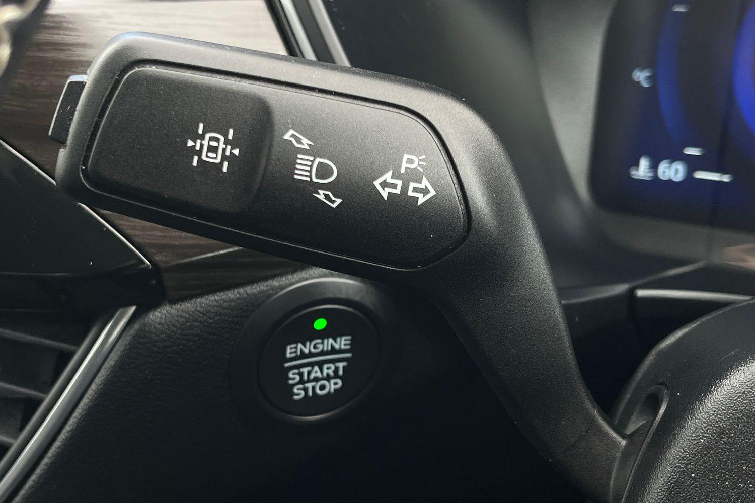 Ford Kuga Photo 13