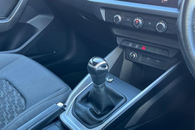 AUDI A1 Photo 33