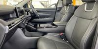 Hyundai TUCSON Photo 34