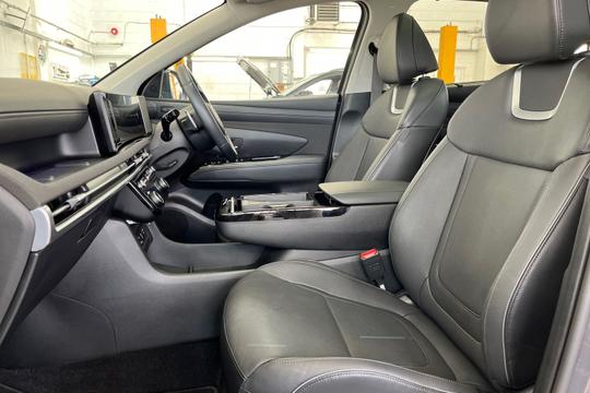 Hyundai TUCSON Photo autoimg-103ed8970b6f5d724d12d570a13dd23da9895eca.jpg