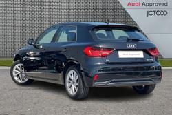 AUDI A1 Photo 3
