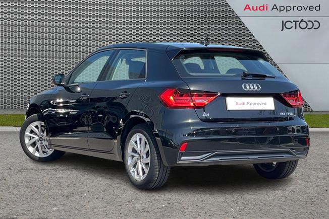 AUDI A1 Photo 3
