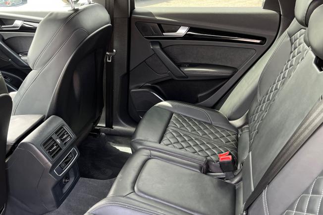 AUDI Q5 Photo 45