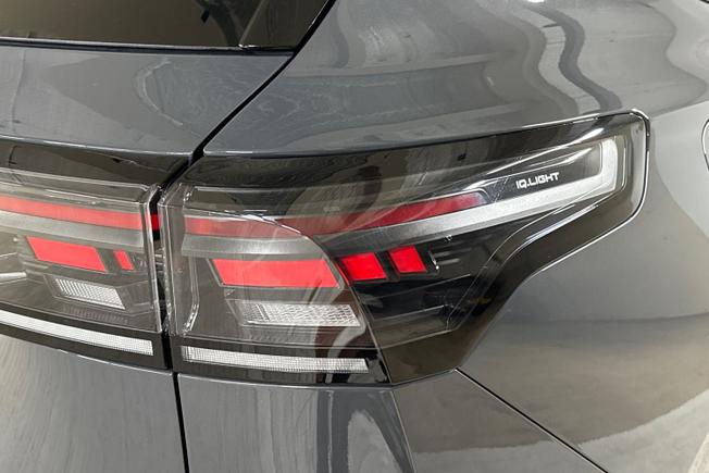 Volkswagen Tiguan Photo 18