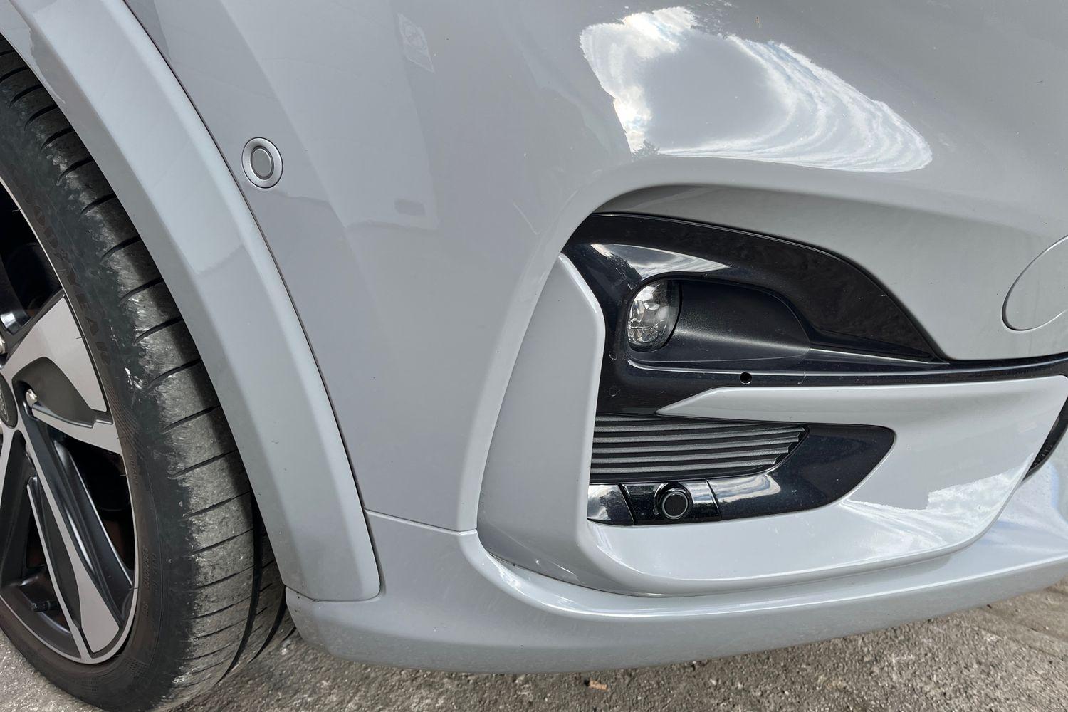 Ford PUMA Photo 37