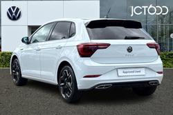 Volkswagen Polo Photo 3