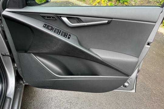 Kia Niro Photo autoimg-1042a4524dac269a239ff450a1783f5e74852a80.jpg