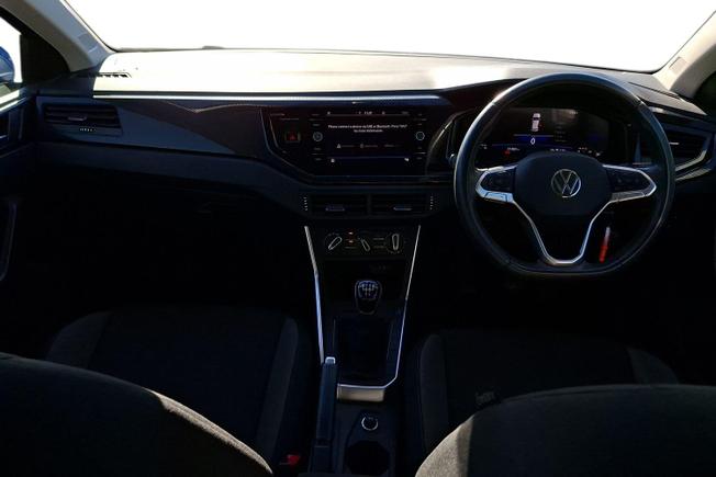 VOLKSWAGEN Polo Photo 10