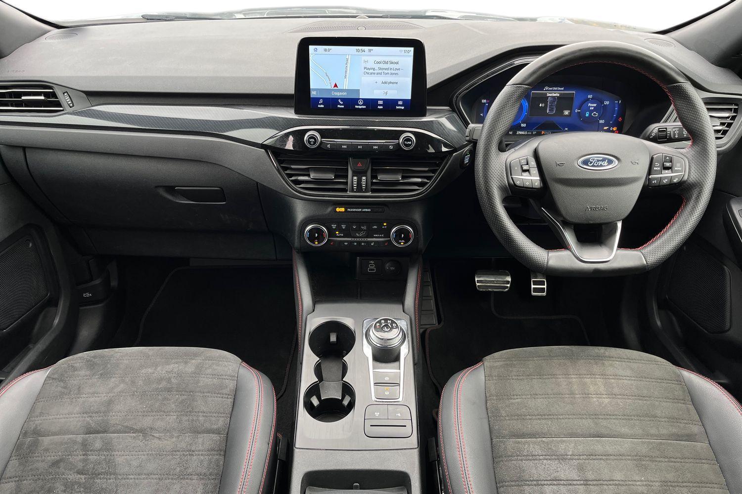 Ford KUGA Photo 9