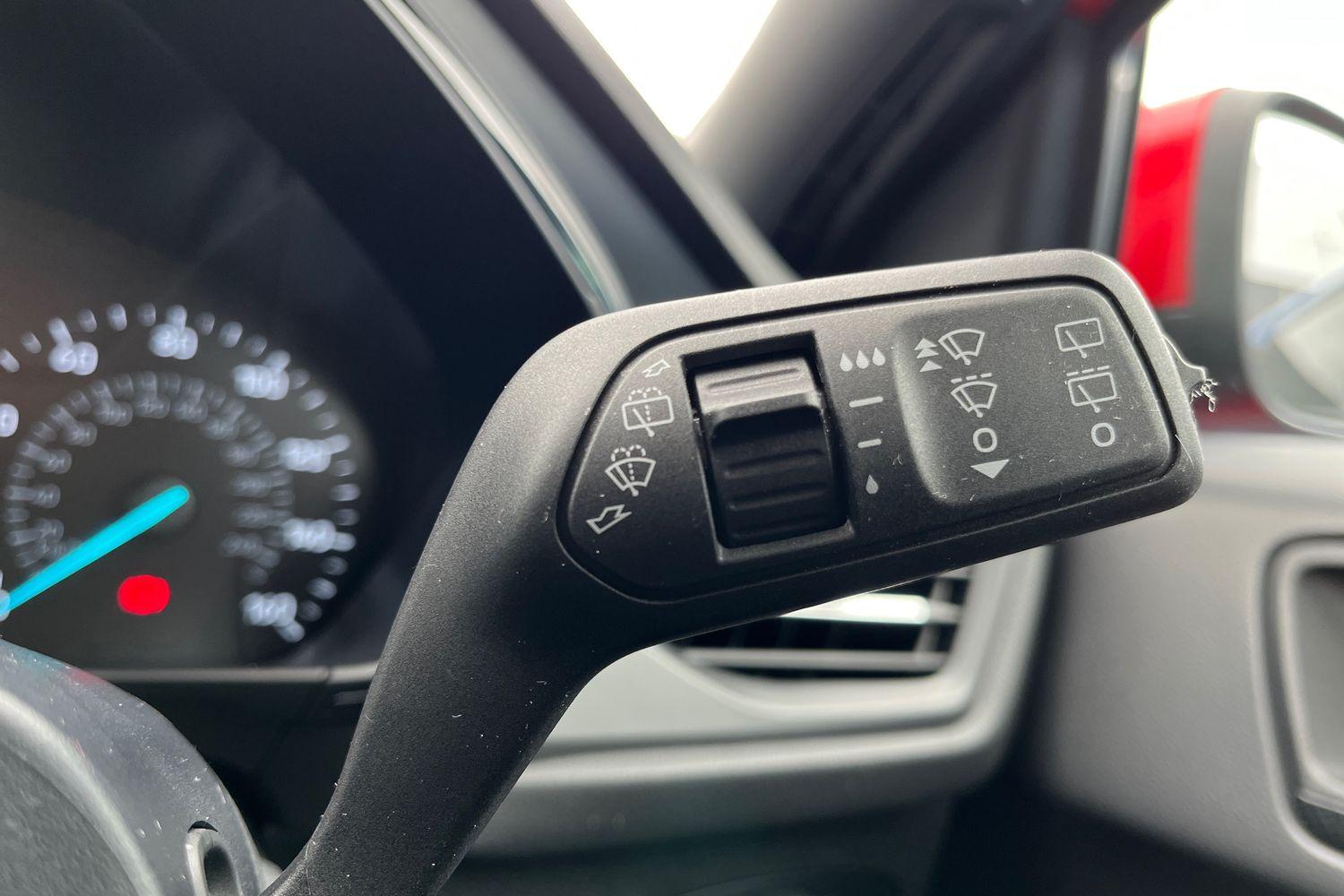 Ford FOCUS Photo 14