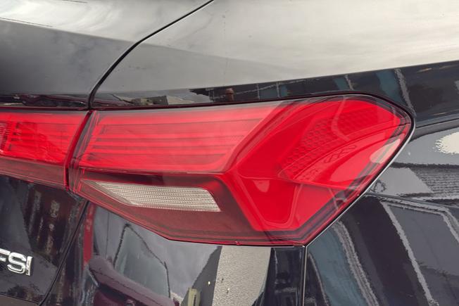 AUDI A3 Photo 18