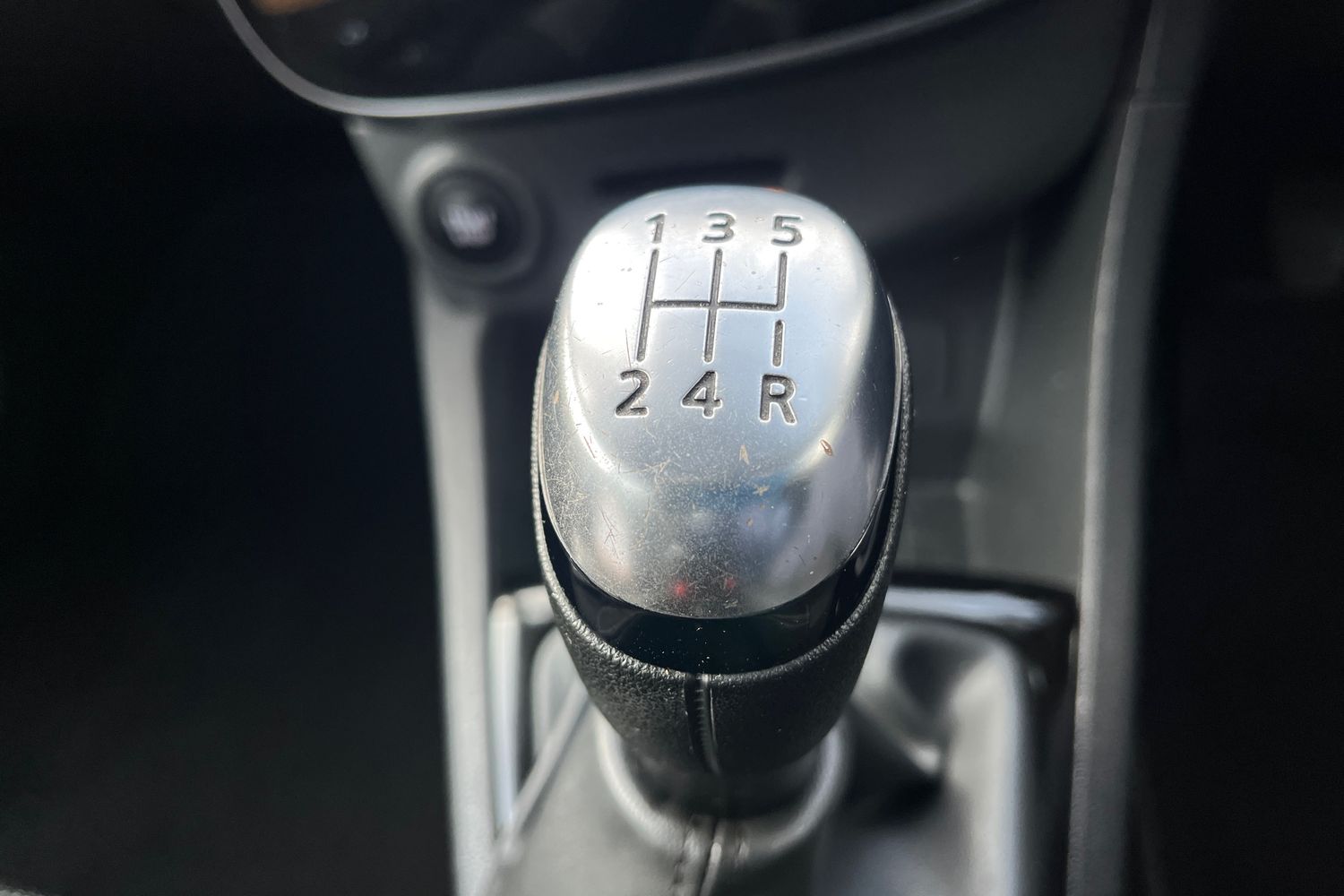 Renault CLIO Photo 22