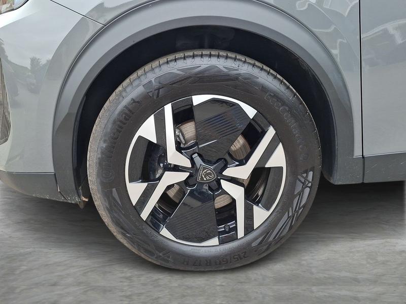 Used Peugeot 2008 KS25JJU 9