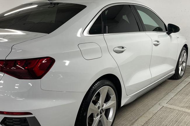 Audi A3 Photo 37