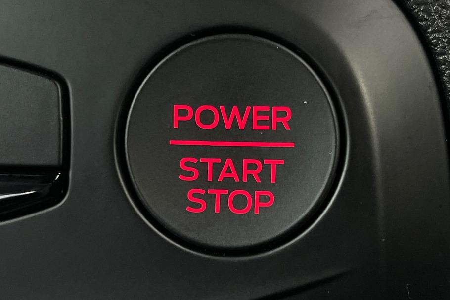 Used Ford FOCUS ET72VAH 34