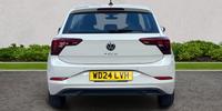Volkswagen Polo Photo 8