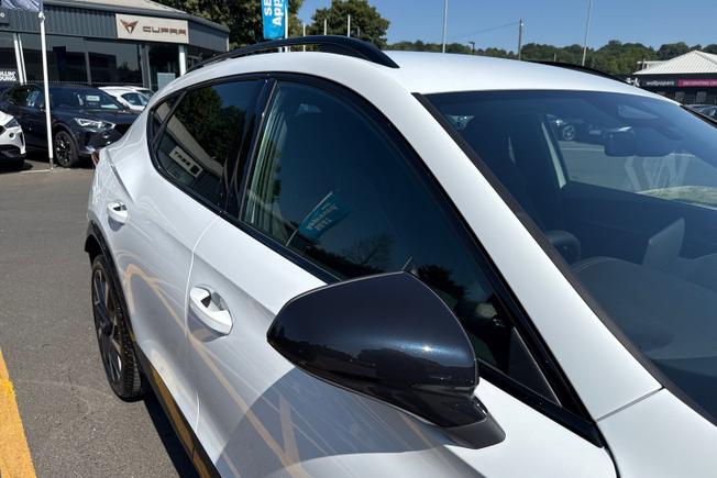 CUPRA Formentor Photo 20