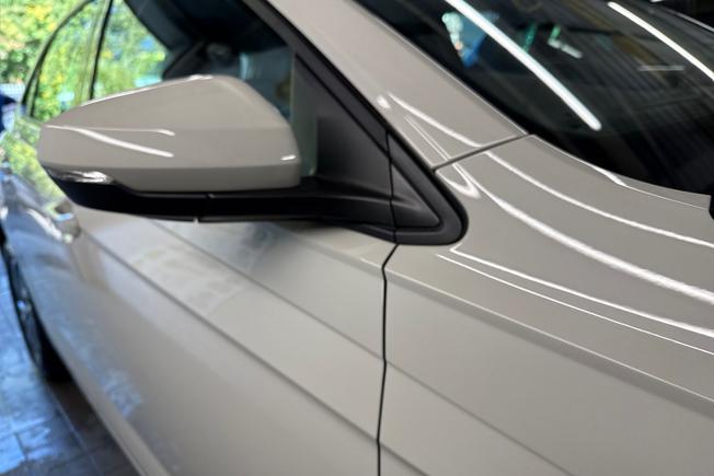 VOLKSWAGEN Polo Photo 20