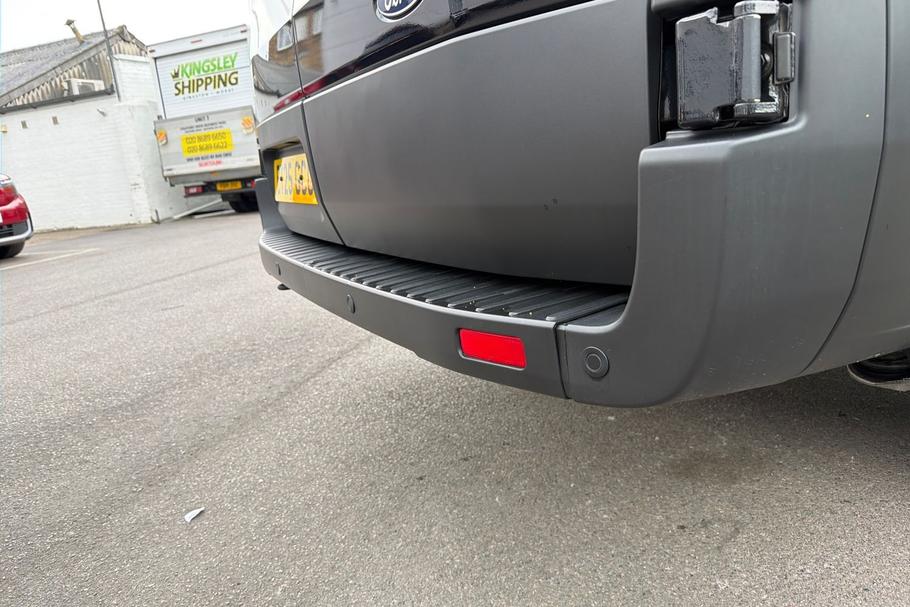 Used Ford E-TRANSIT ET25GCO 8