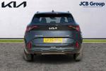 Kia Sportage Photo 6