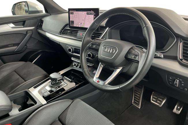 Audi Q5 Photo 6
