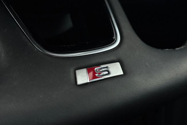 AUDI A3 Photo 21