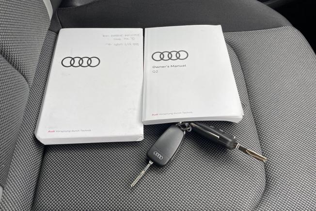 AUDI Q2 Photo 36