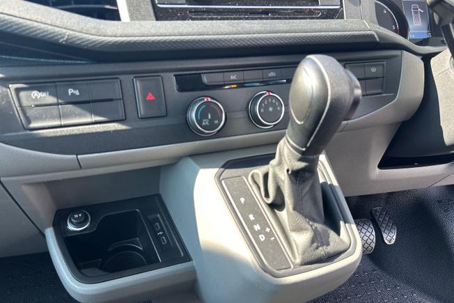 Volkswagen Transporter Photo 35