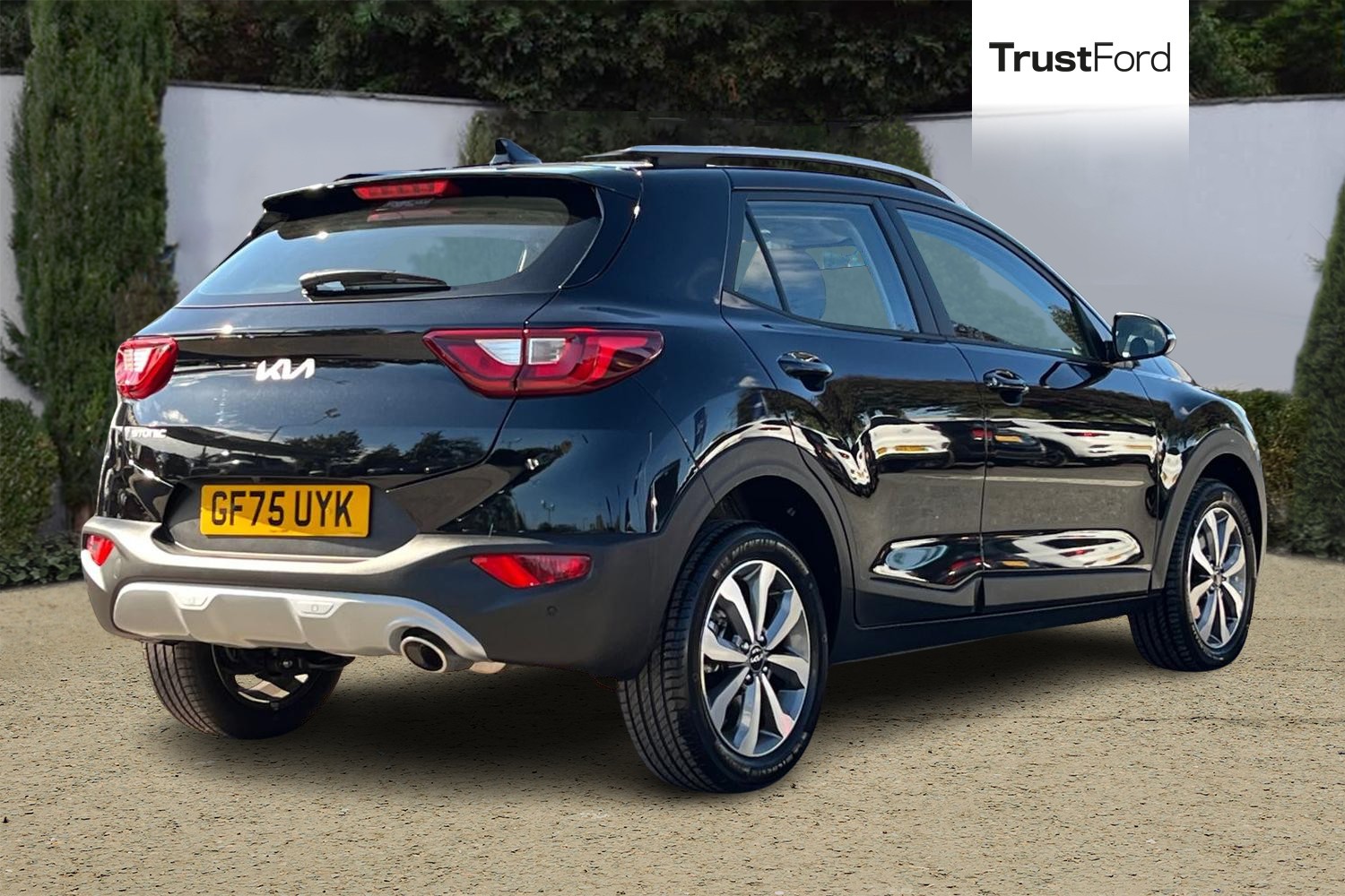 Kia Stonic Photo 3