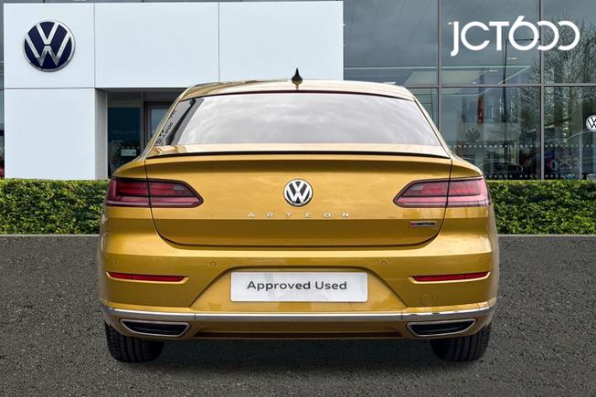 Volkswagen Arteon Photo 7
