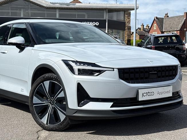Polestar Polestar 2 Photo 25