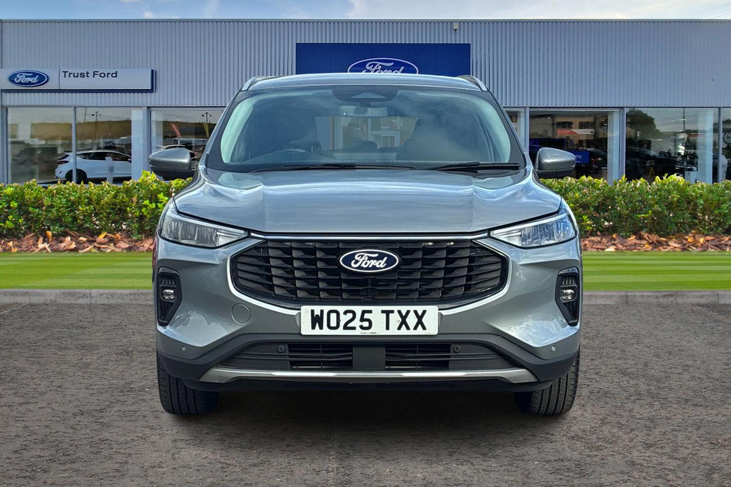 Ford Kuga Photo 5