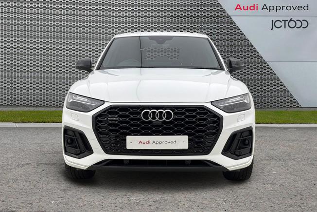 AUDI Q5 Photo 8