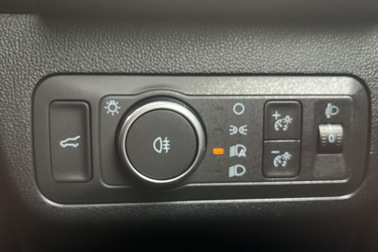 Ford KUGA Photo 22