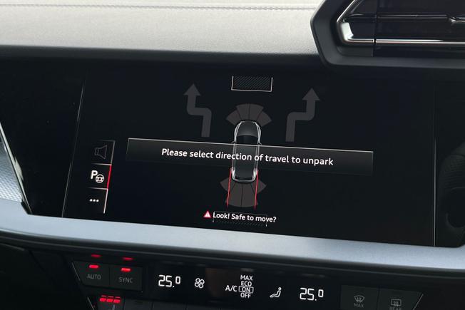 AUDI A3 Photo 39