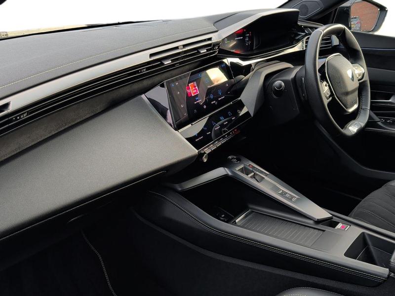 Used Peugeot 308 SW NL73WNX 16