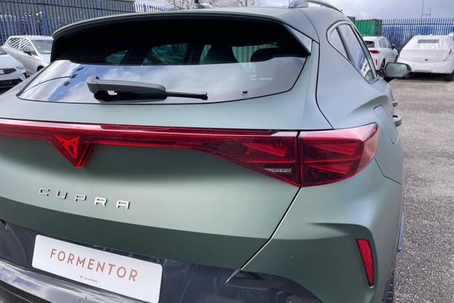 CUPRA Formentor Photo 18