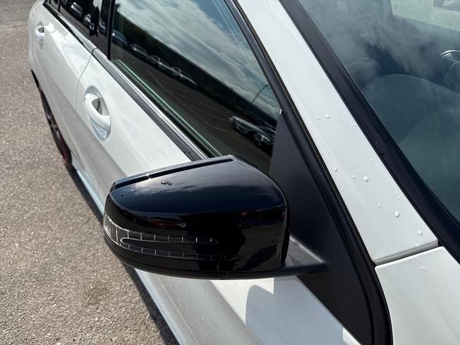 MERCEDES-BENZ A Class Photo 20