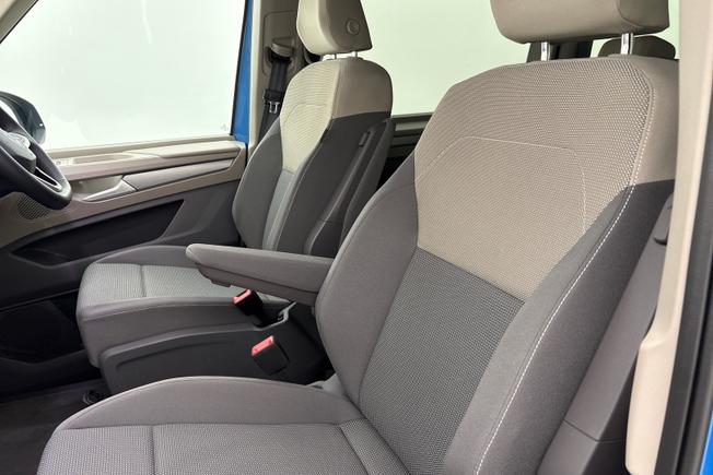 Volkswagen Multivan Photo 31