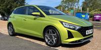 Hyundai i20 Photo 32